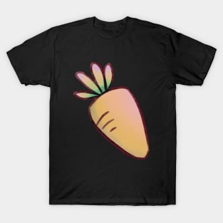 Pastel Carrot (Big) T-Shirt